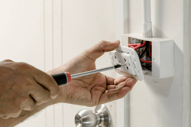 Best Circuit Breaker Installation and Repair  in Calverton, MD