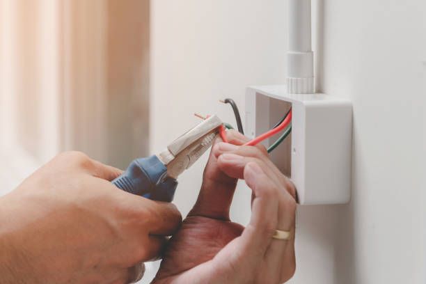 Best Electrical Outlet Installation and Repair  in Calverton, MD