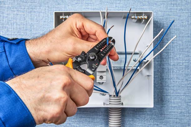 Electrical Maintenance Services in Calverton, MD