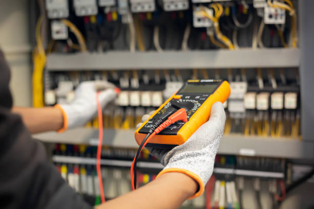 Best Electrical Panel Upgrades  in Calverton, MD